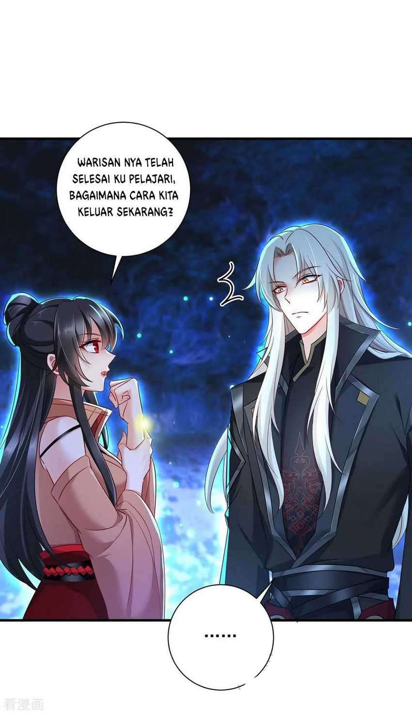miss-nine-doctor - Chapter: 99