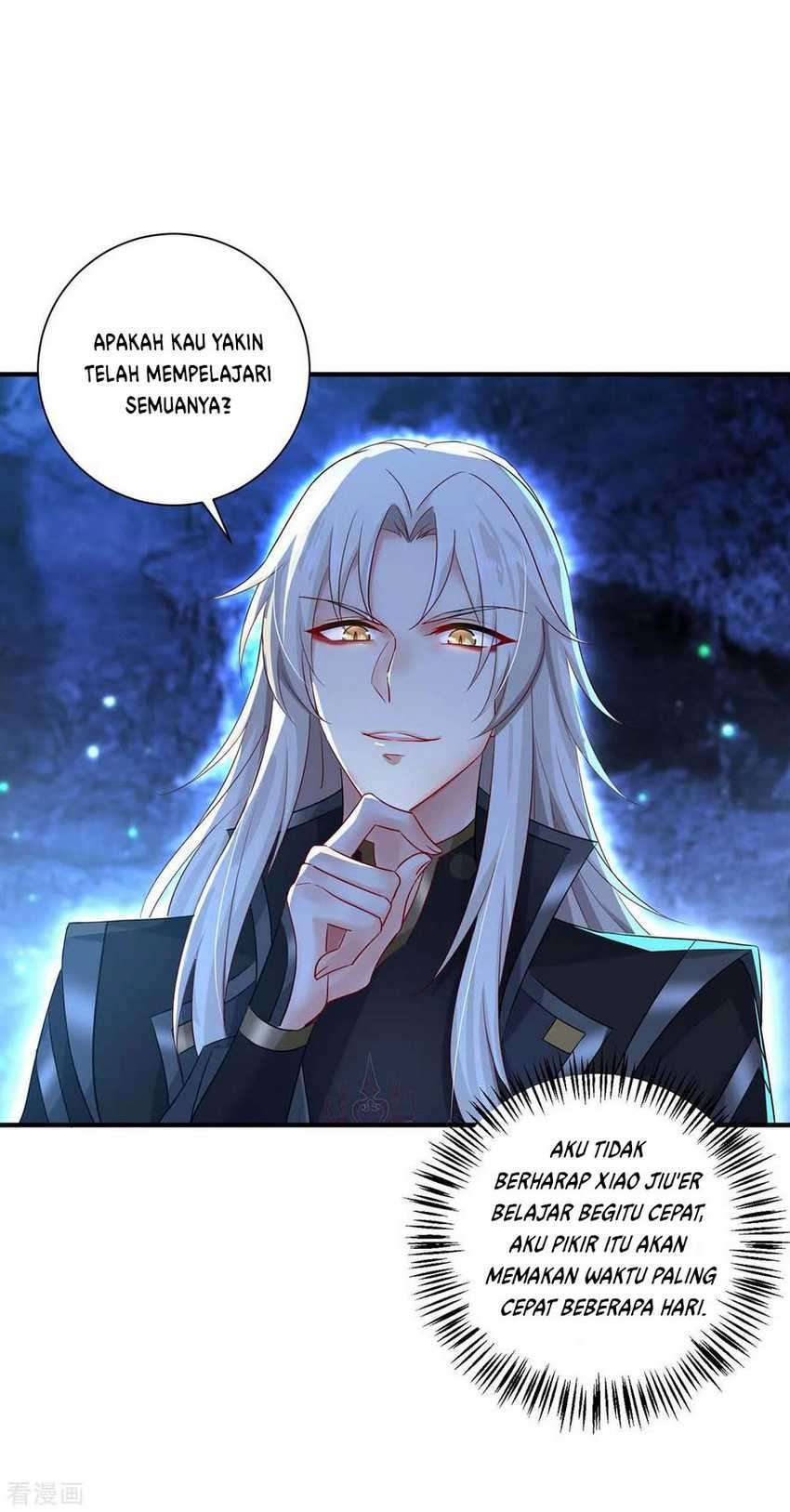 miss-nine-doctor - Chapter: 99