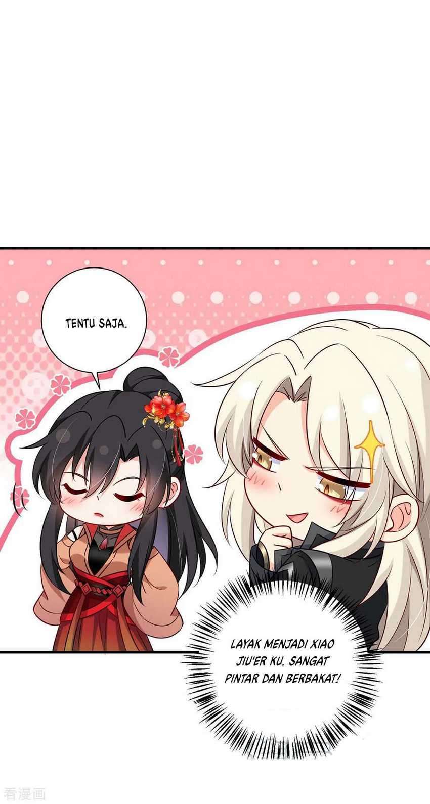 miss-nine-doctor - Chapter: 99