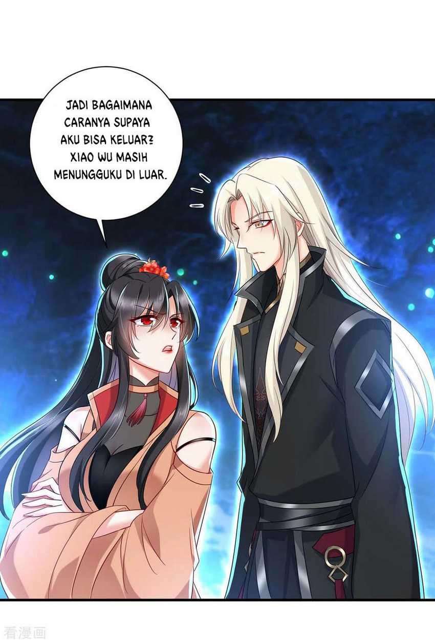 miss-nine-doctor - Chapter: 99