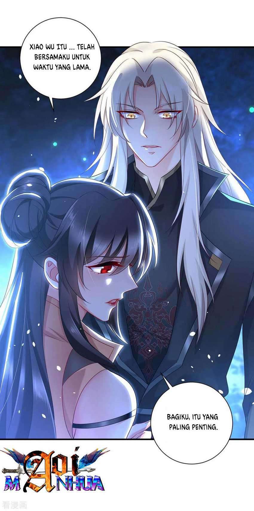 miss-nine-doctor - Chapter: 99