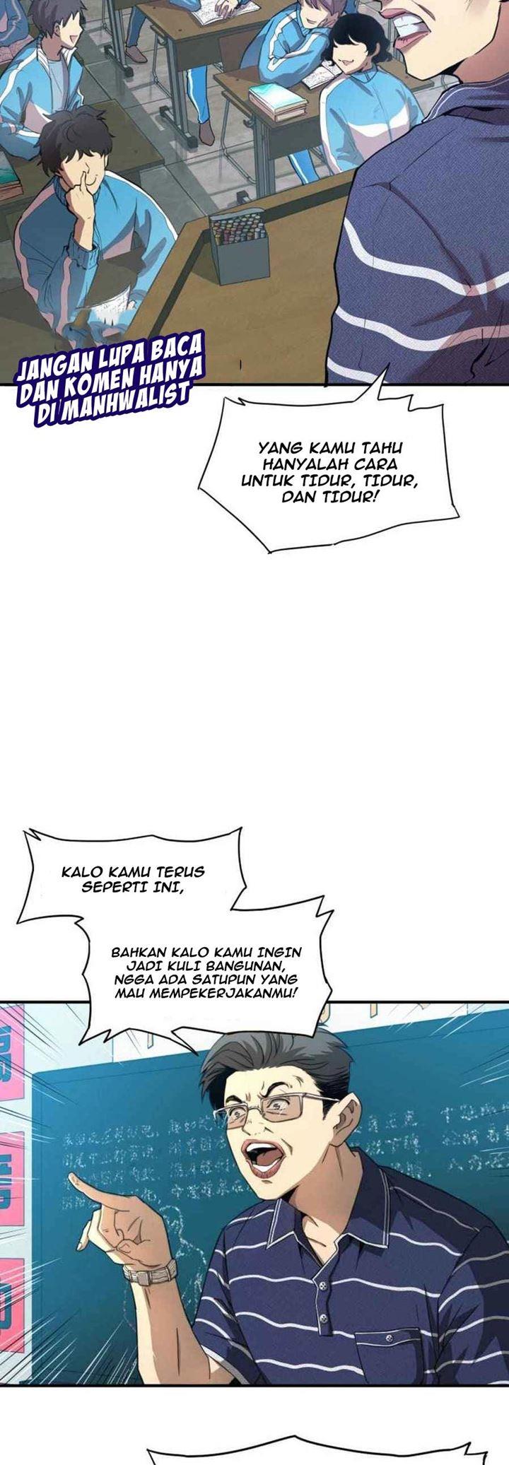 leveling-in-the-future - Chapter: 1