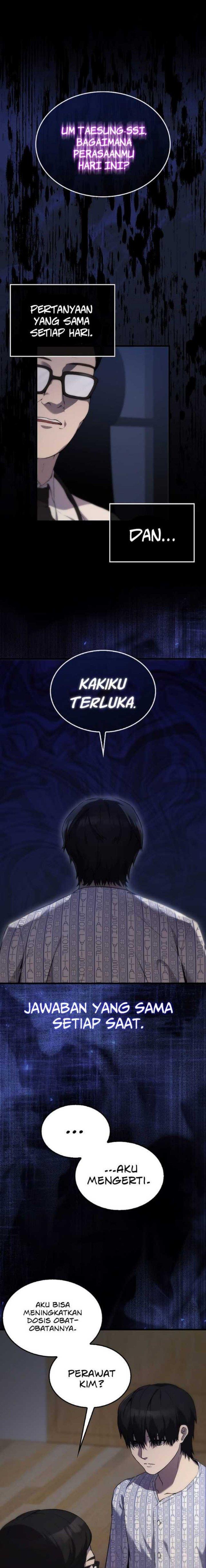 the-extra-is-too-strong - Chapter: 1