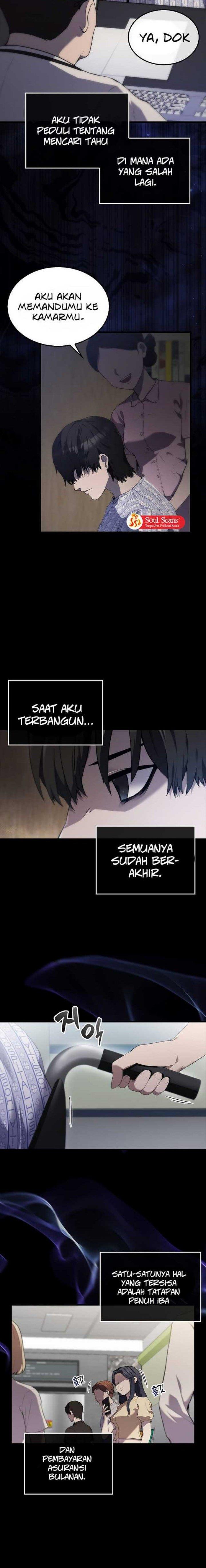 the-extra-is-too-strong - Chapter: 1