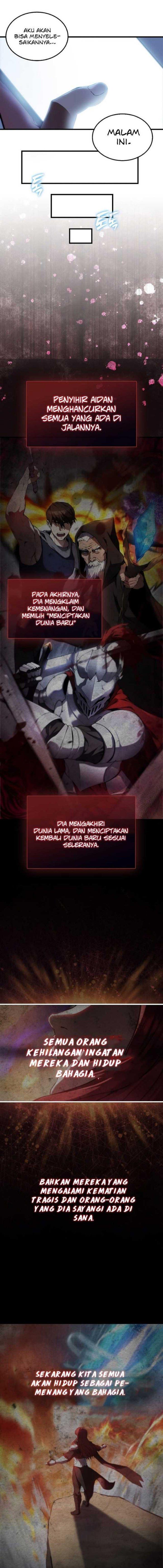 the-extra-is-too-strong - Chapter: 1