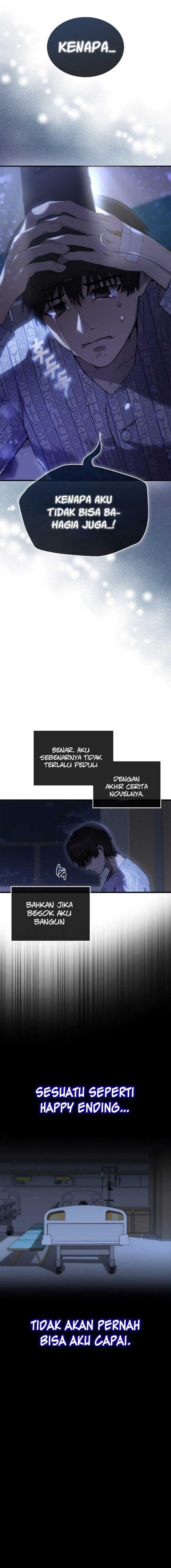 the-extra-is-too-strong - Chapter: 1