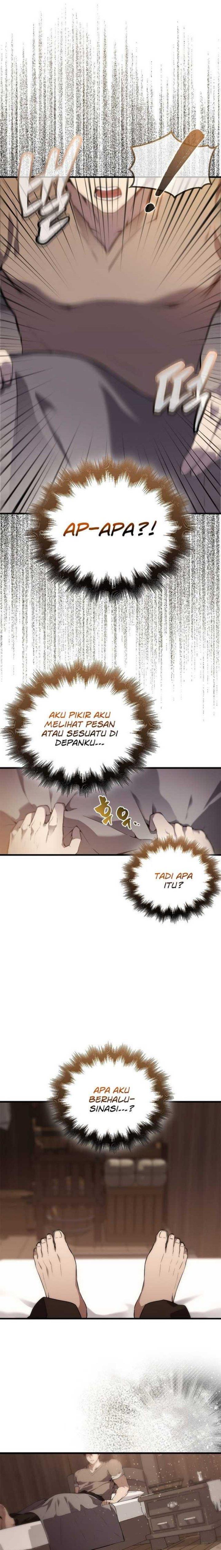 the-extra-is-too-strong - Chapter: 1