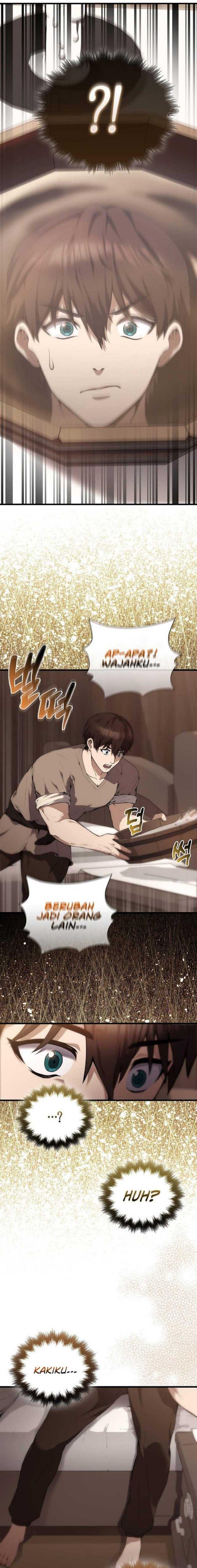 the-extra-is-too-strong - Chapter: 1