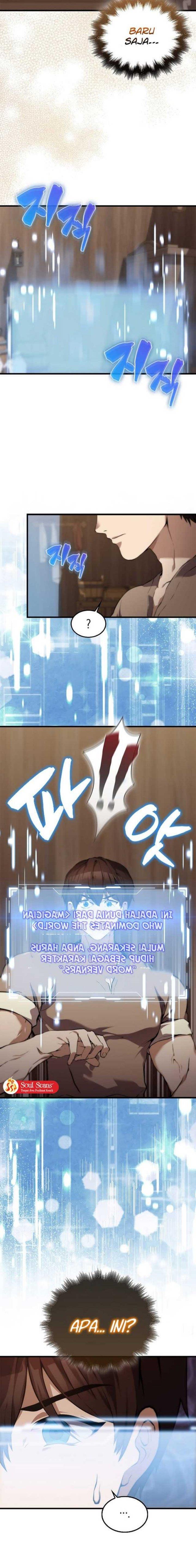 the-extra-is-too-strong - Chapter: 1