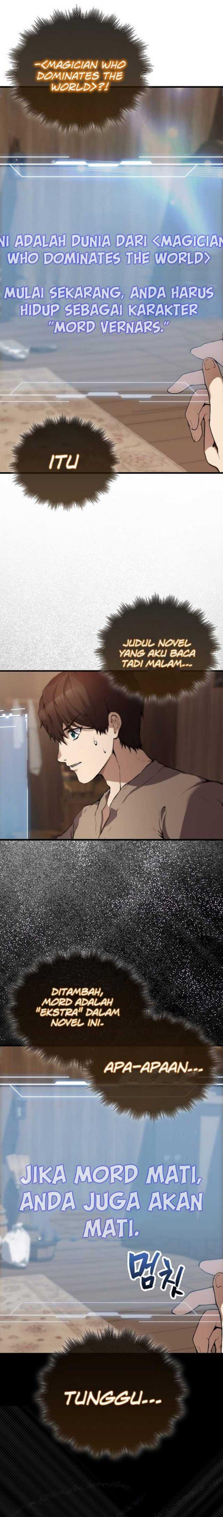 the-extra-is-too-strong - Chapter: 1