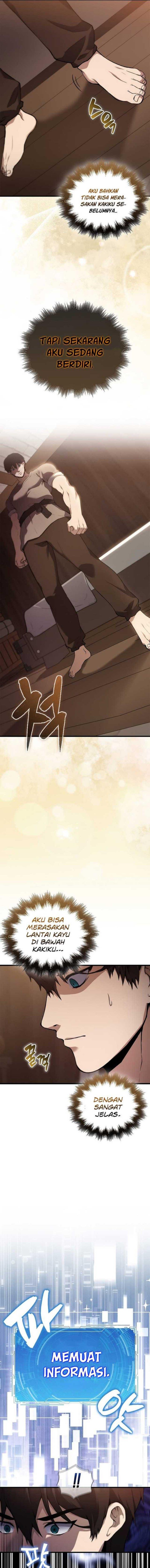 the-extra-is-too-strong - Chapter: 1