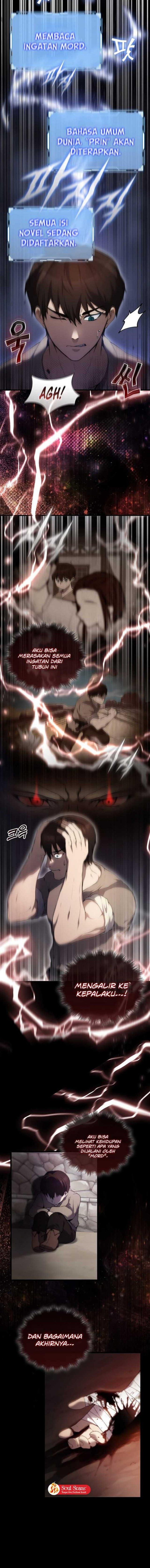 the-extra-is-too-strong - Chapter: 1