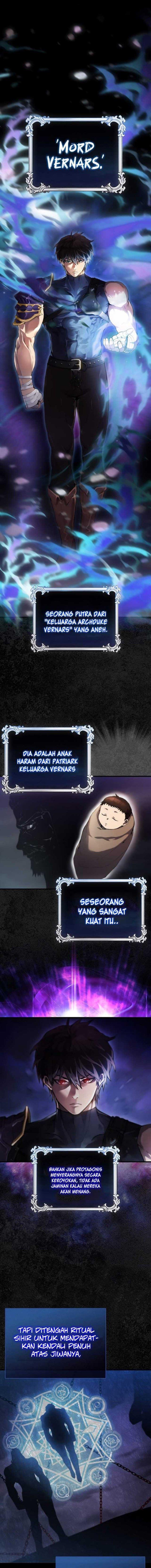 the-extra-is-too-strong - Chapter: 1