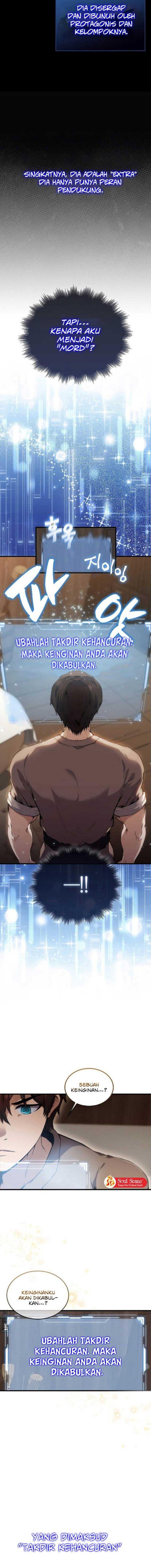 the-extra-is-too-strong - Chapter: 1