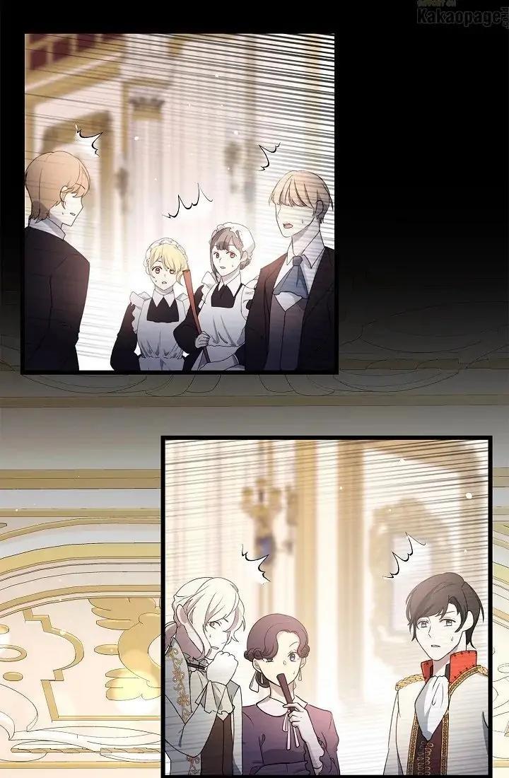 come-on-out-romeo - Chapter: 64