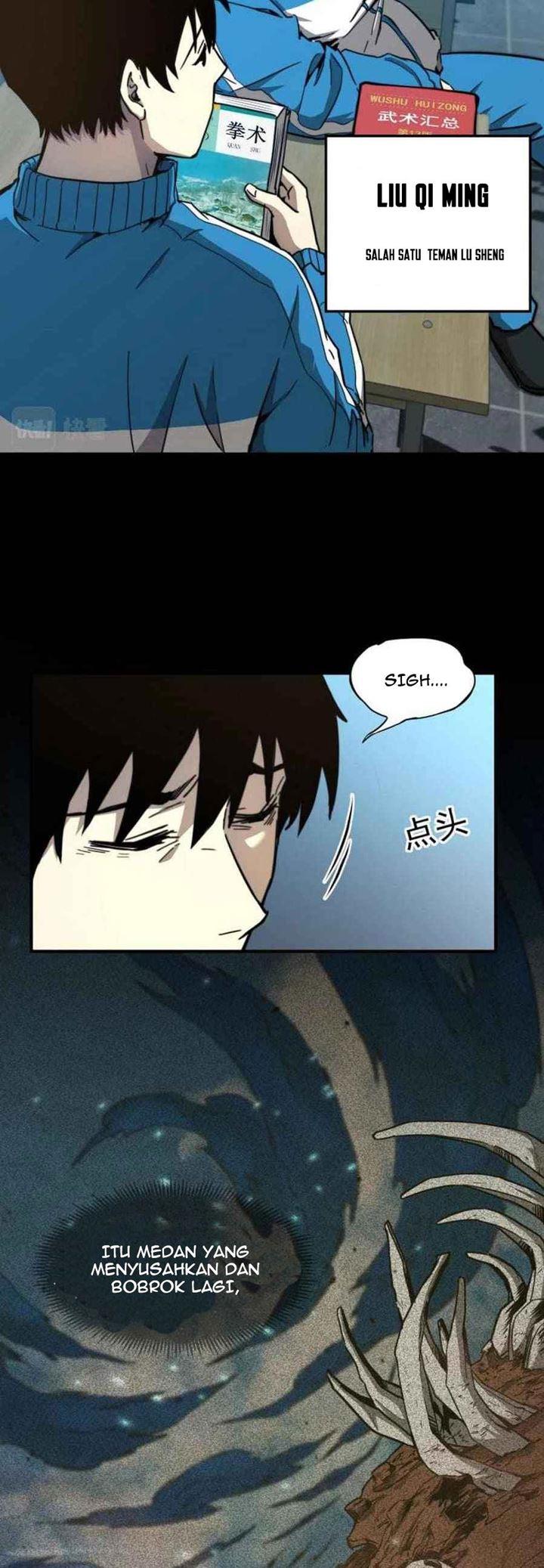 leveling-in-the-future - Chapter: 1