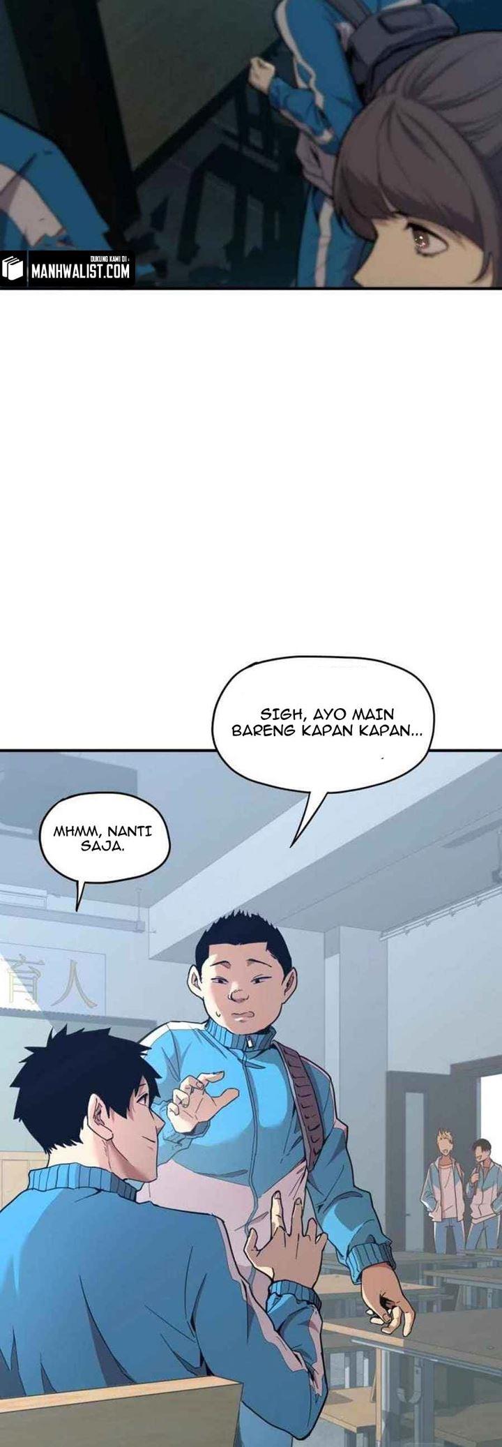 leveling-in-the-future - Chapter: 1