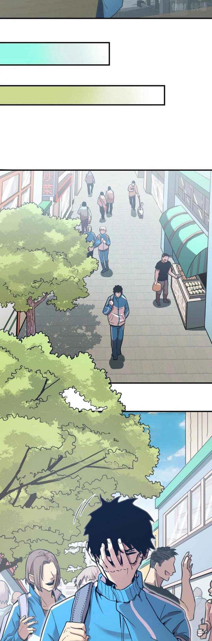 leveling-in-the-future - Chapter: 1