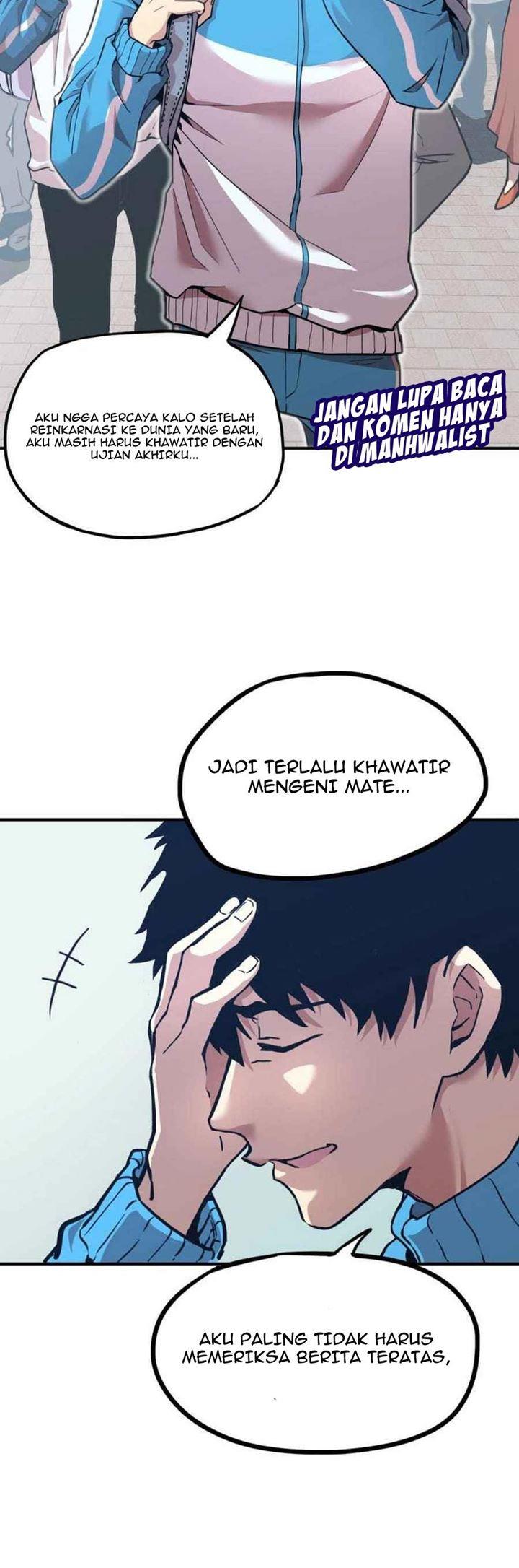 leveling-in-the-future - Chapter: 1