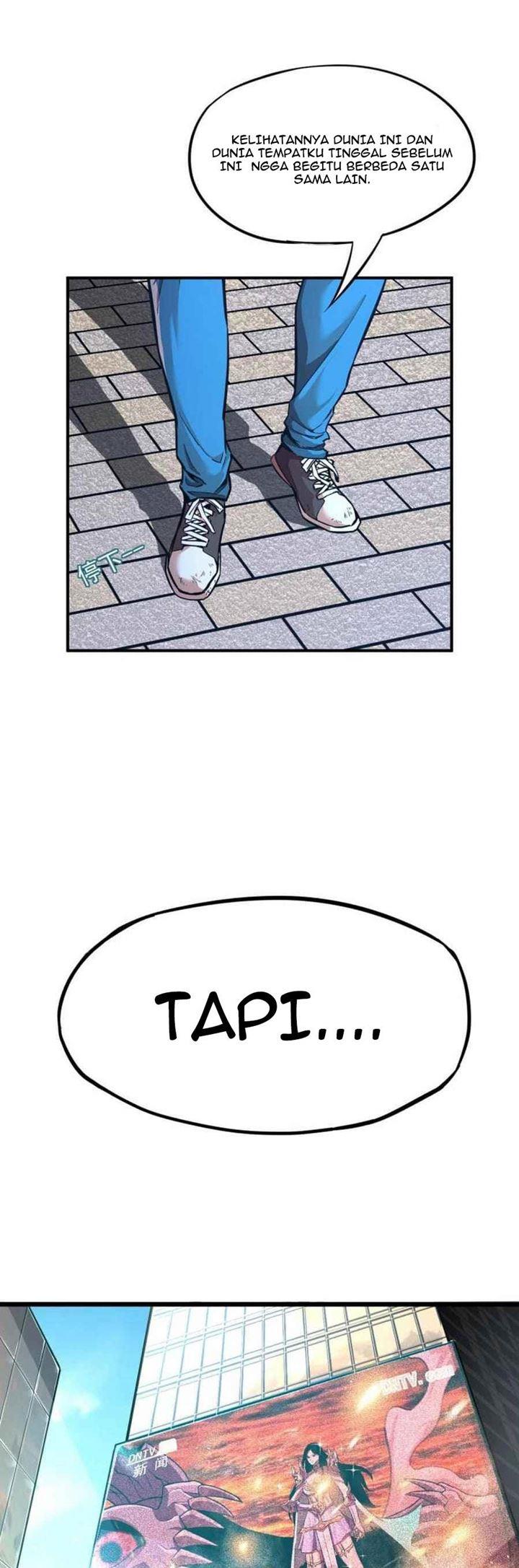 leveling-in-the-future - Chapter: 1