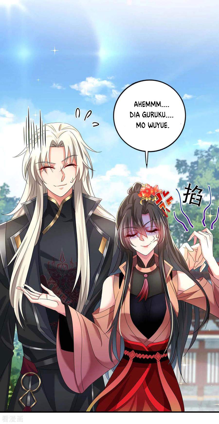 miss-nine-doctor - Chapter: 101