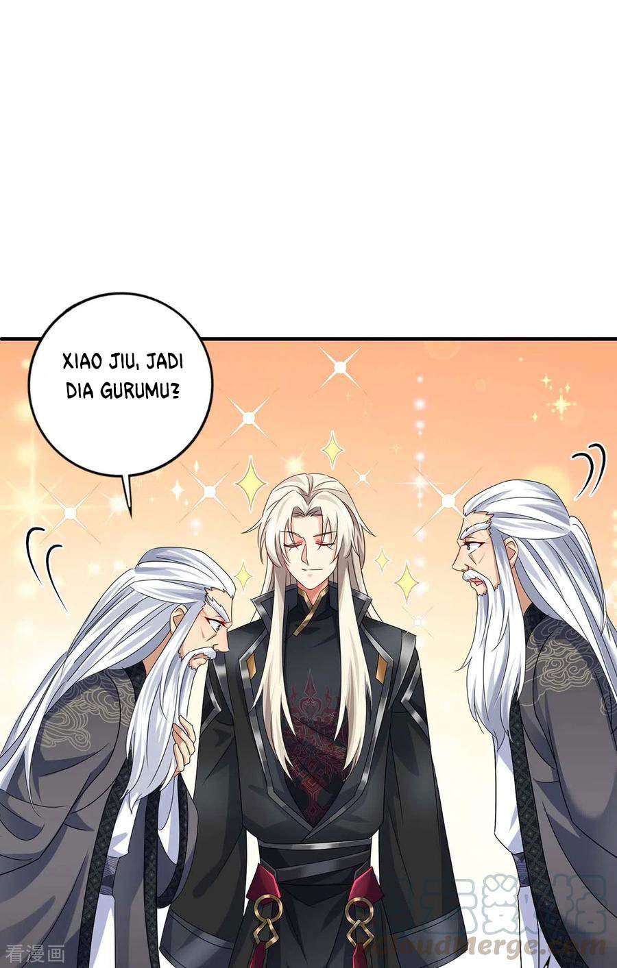 miss-nine-doctor - Chapter: 101