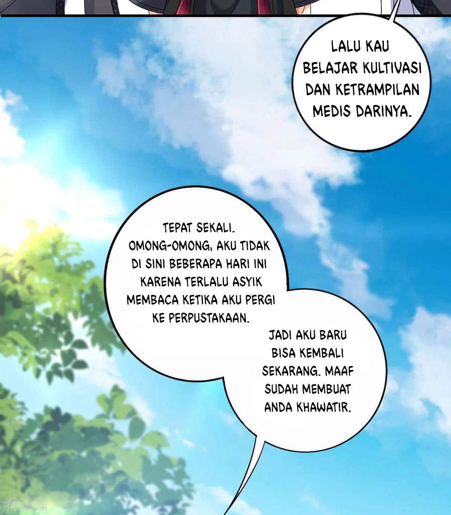 miss-nine-doctor - Chapter: 101