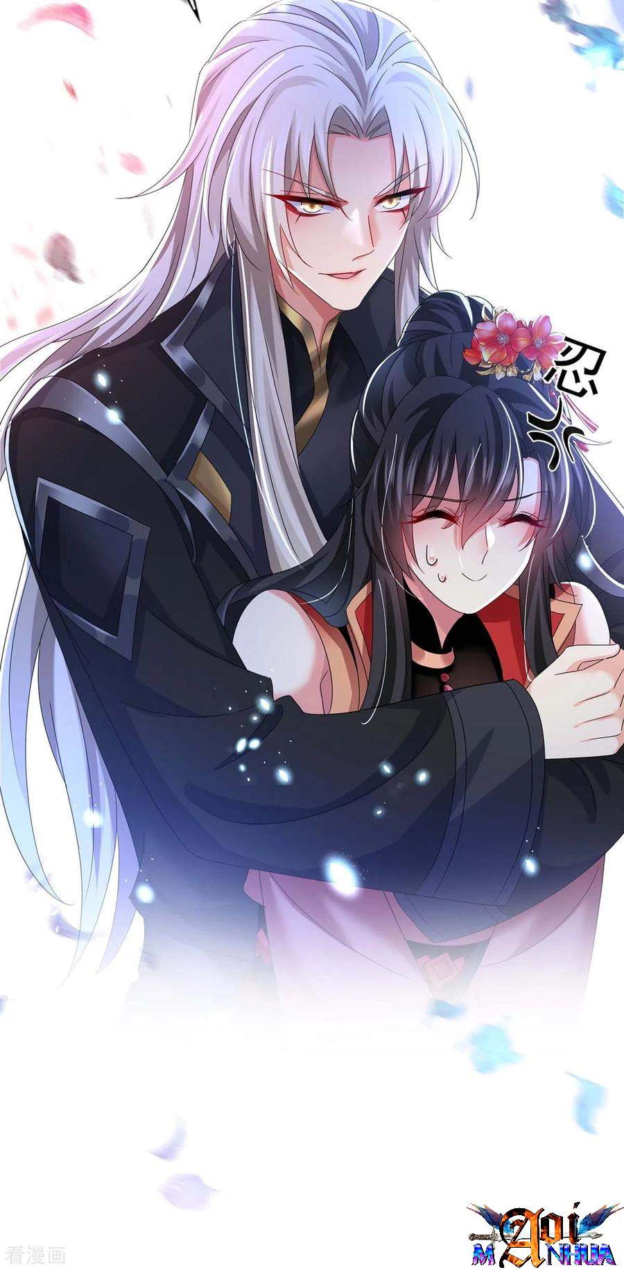 miss-nine-doctor - Chapter: 101