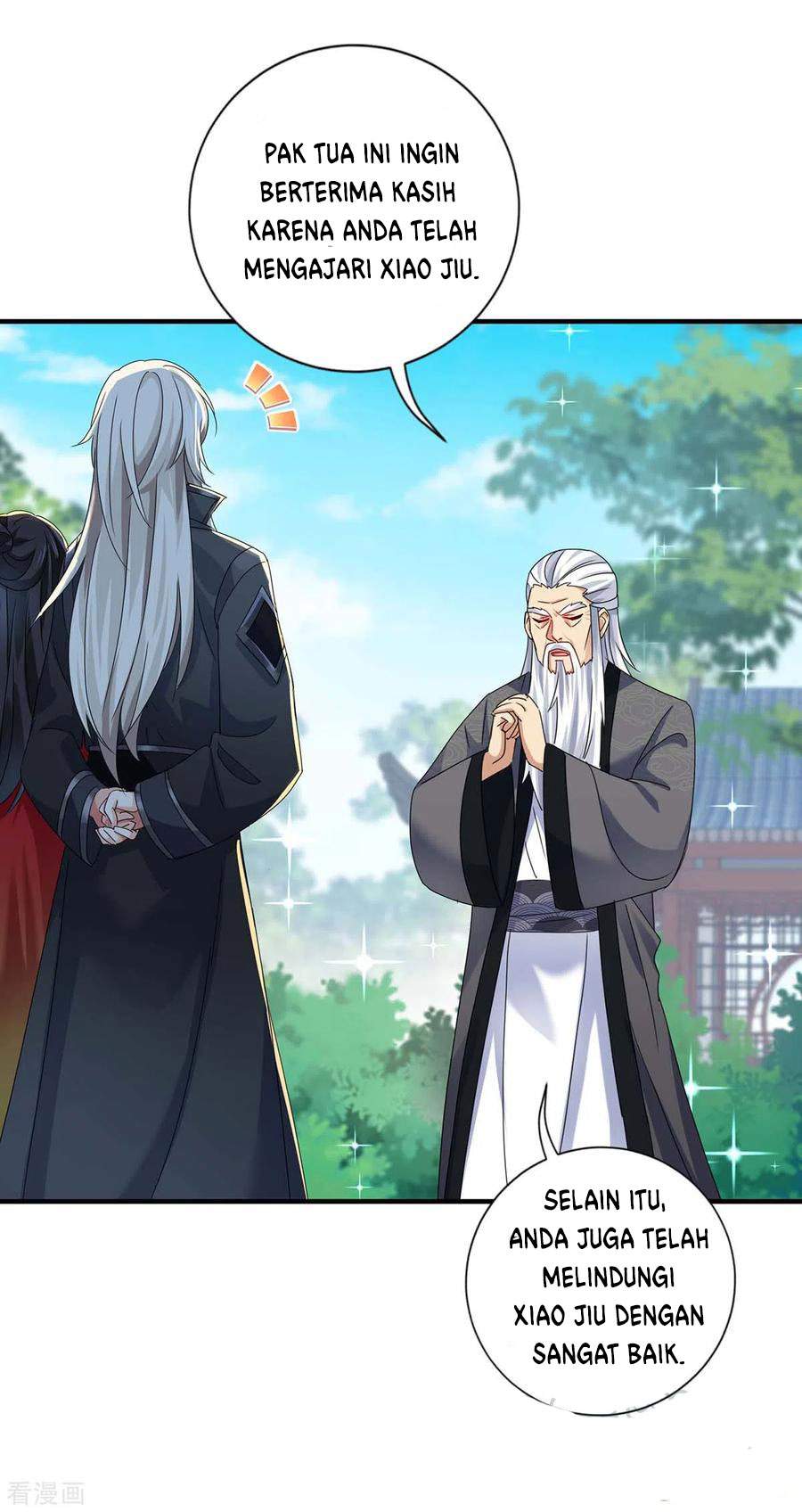 miss-nine-doctor - Chapter: 101
