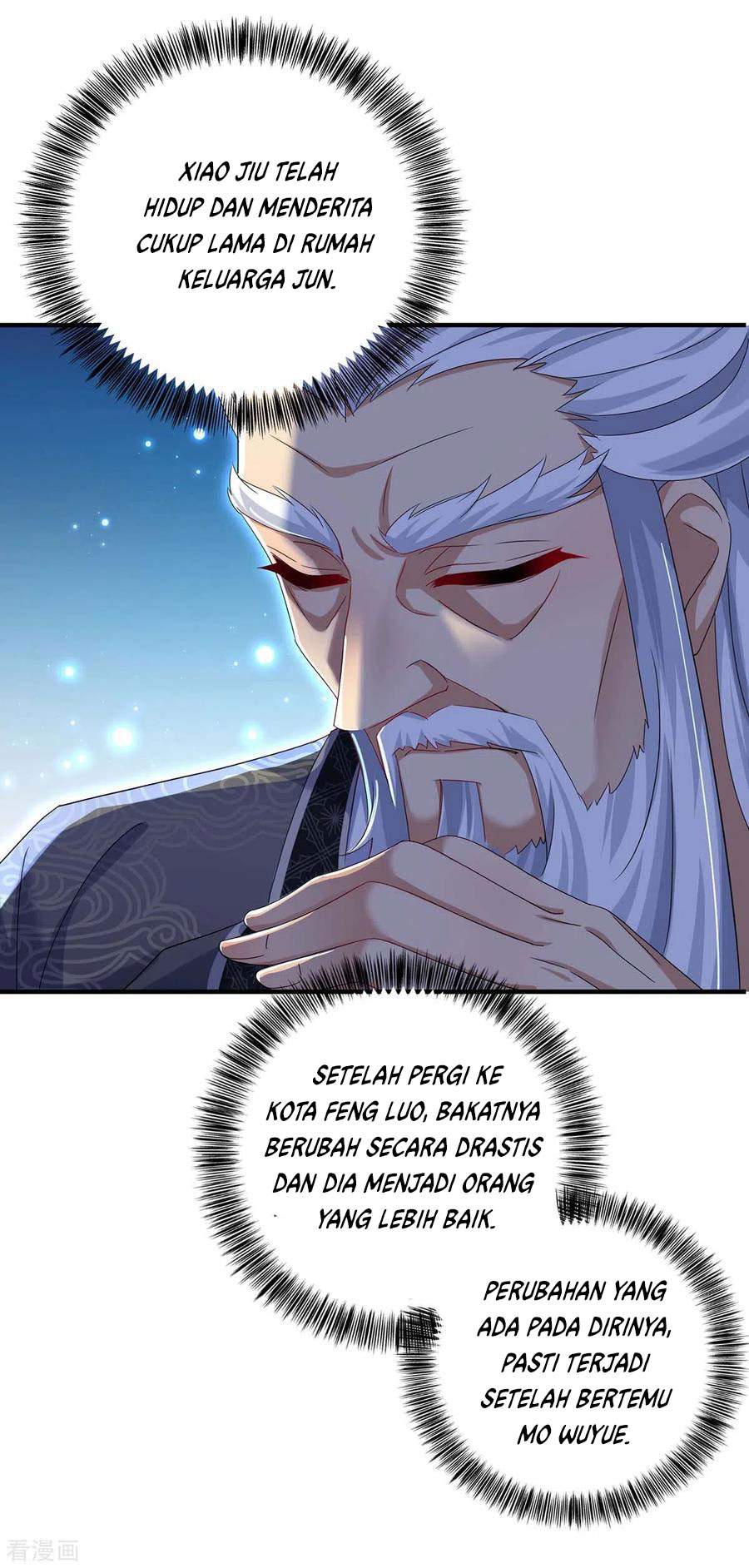 miss-nine-doctor - Chapter: 101