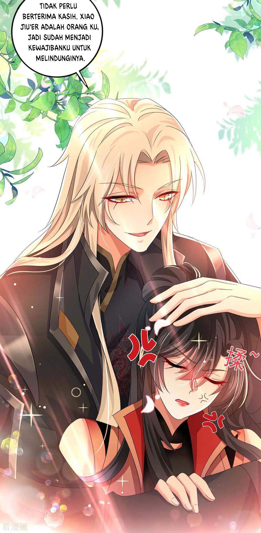 miss-nine-doctor - Chapter: 101