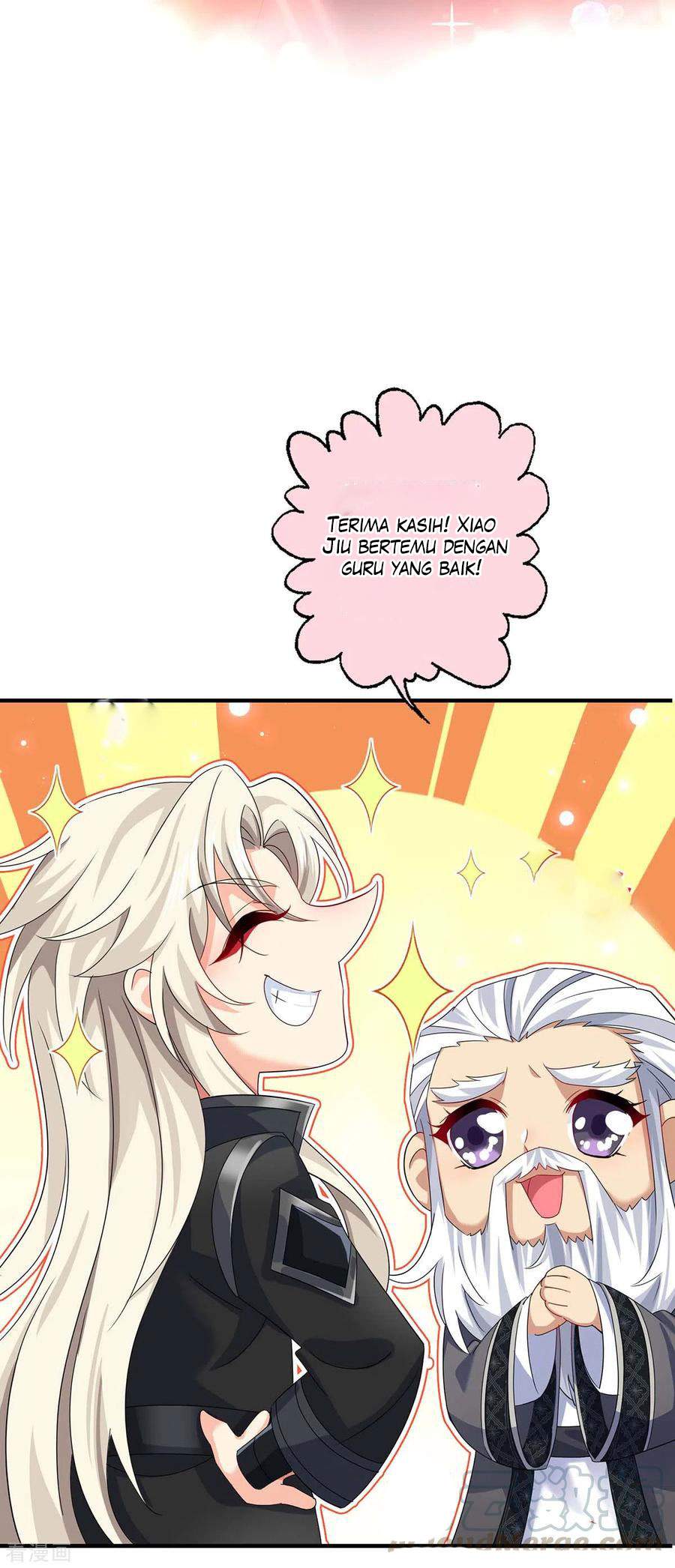 miss-nine-doctor - Chapter: 101