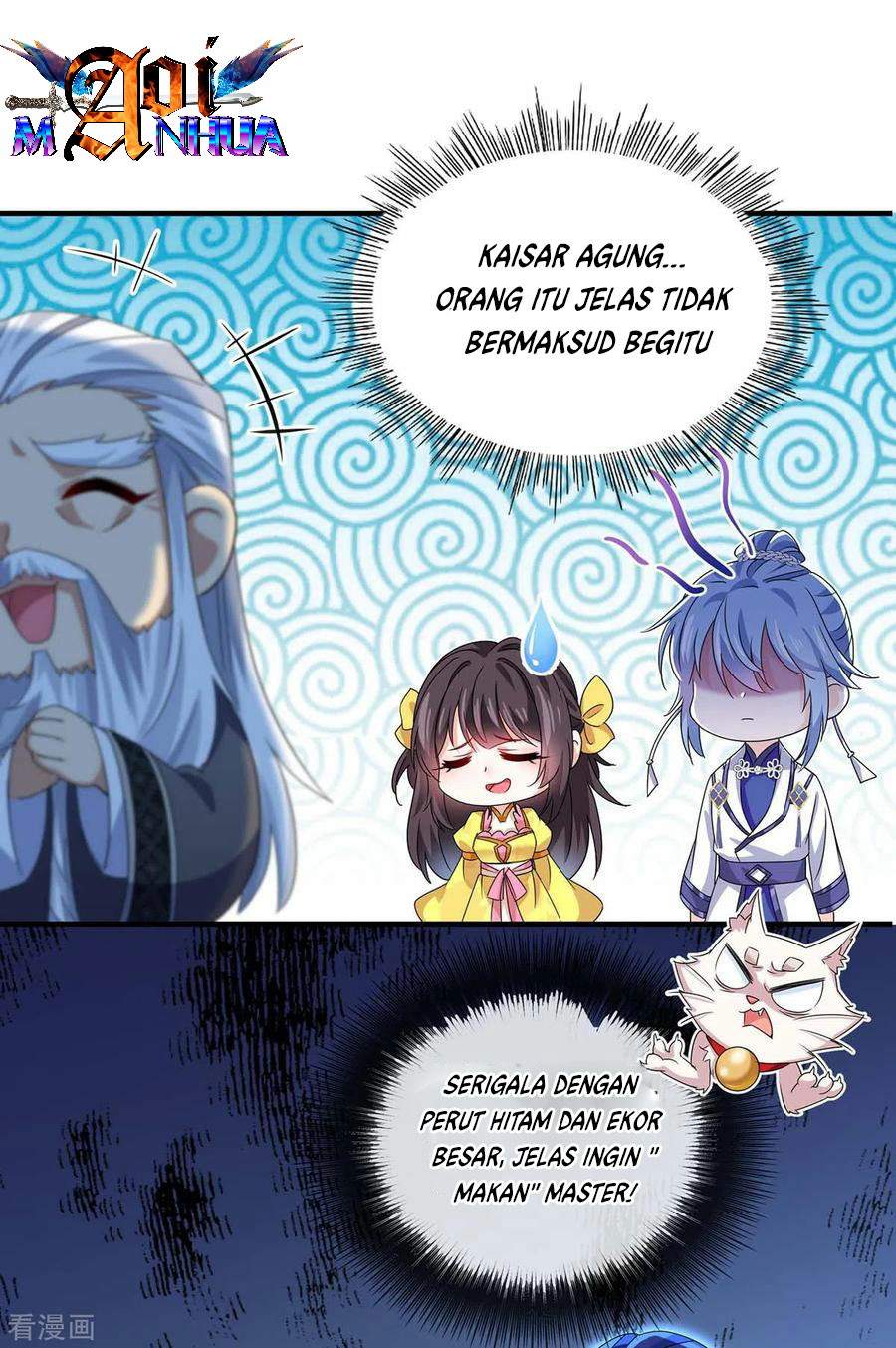miss-nine-doctor - Chapter: 101