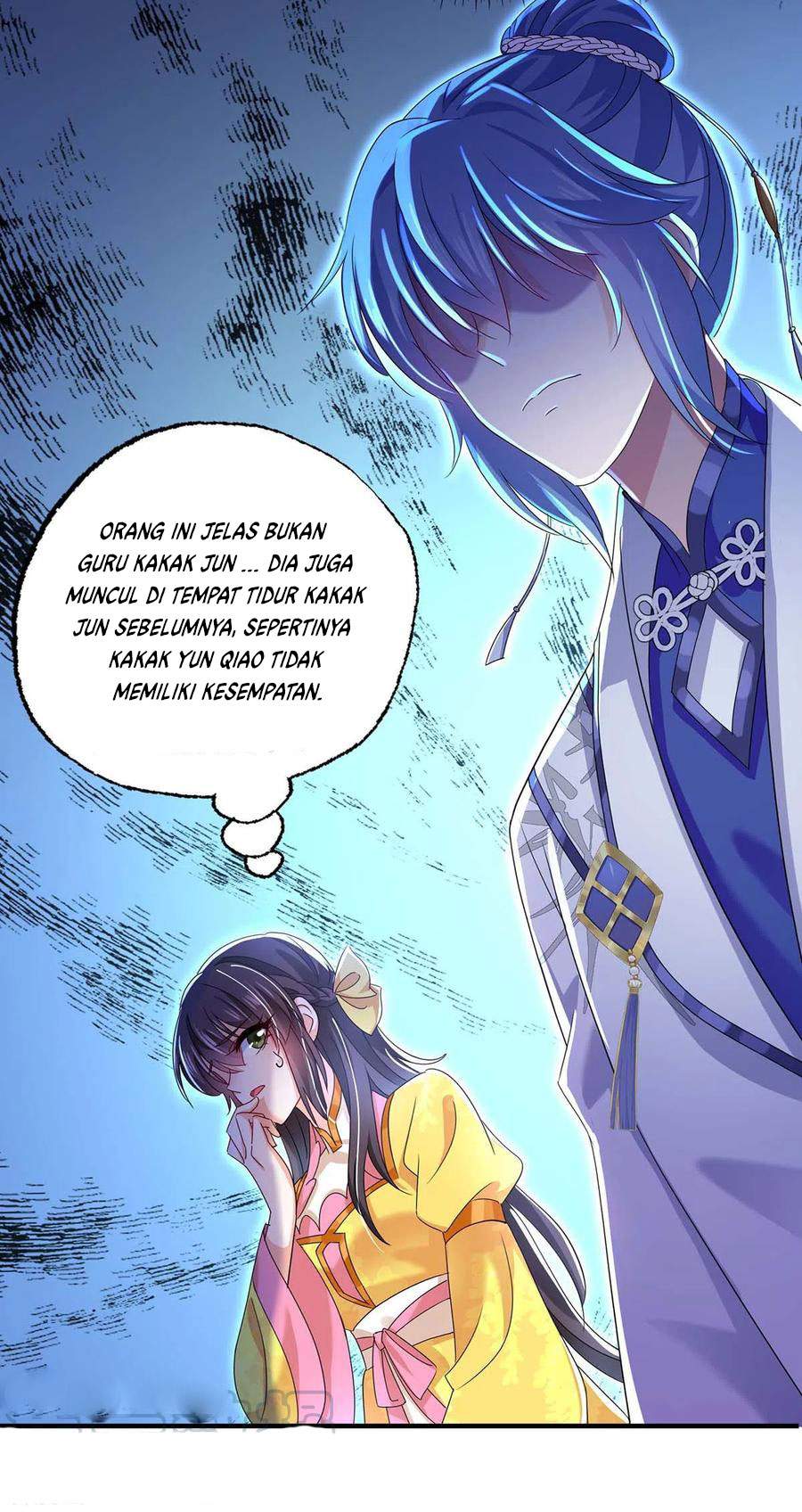 miss-nine-doctor - Chapter: 101