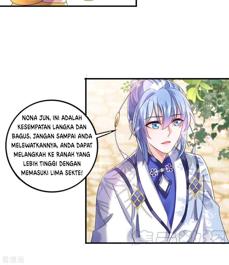 miss-nine-doctor - Chapter: 101
