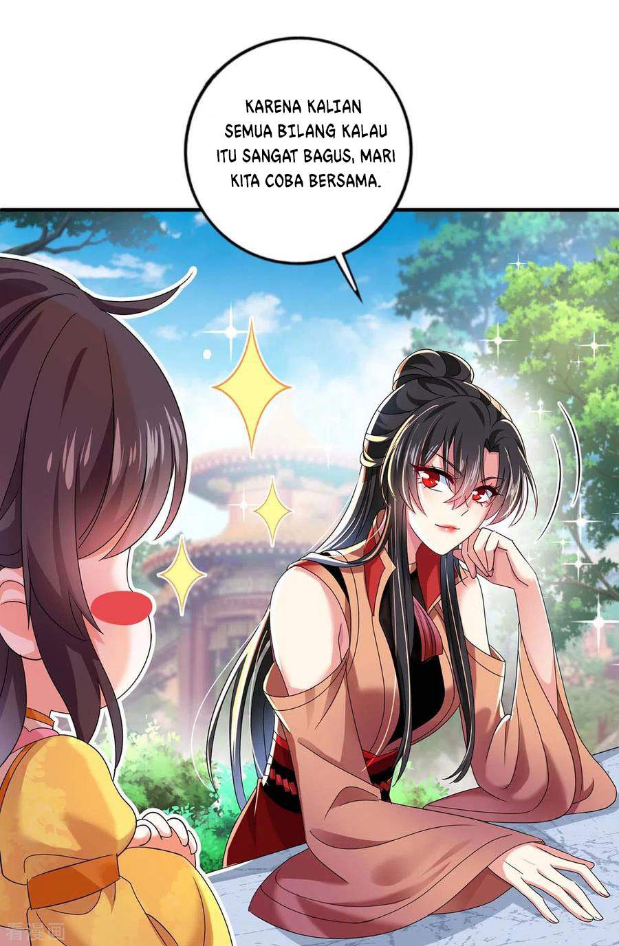 miss-nine-doctor - Chapter: 101