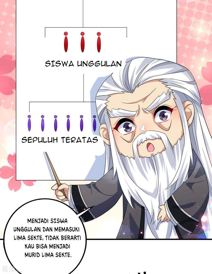 miss-nine-doctor - Chapter: 101