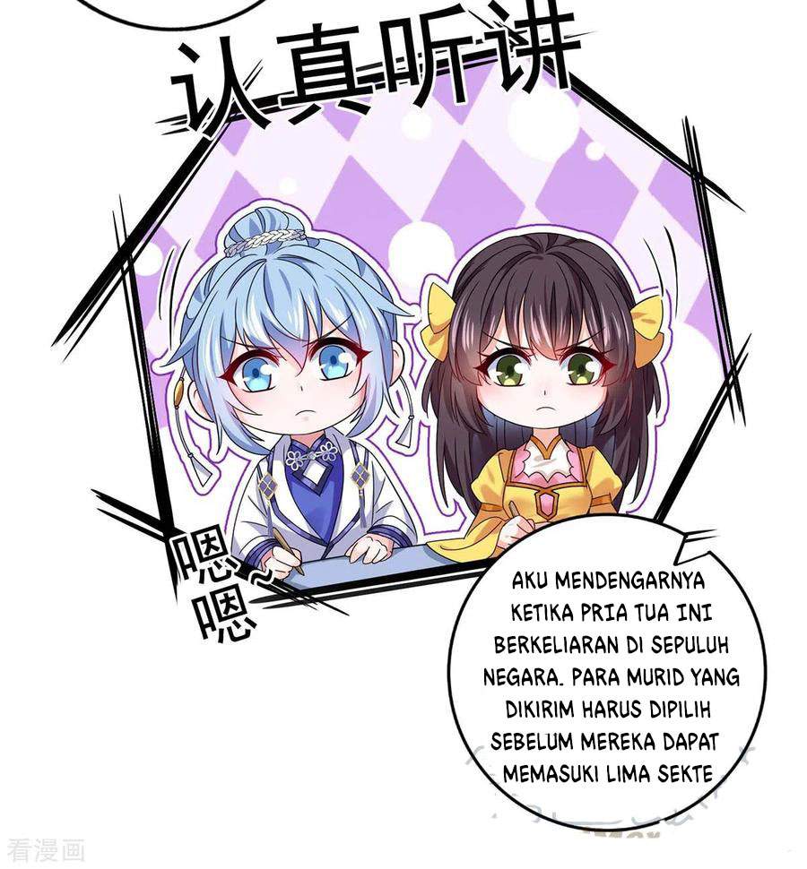miss-nine-doctor - Chapter: 101