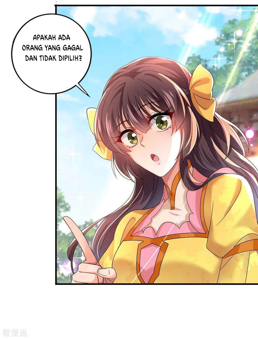 miss-nine-doctor - Chapter: 101