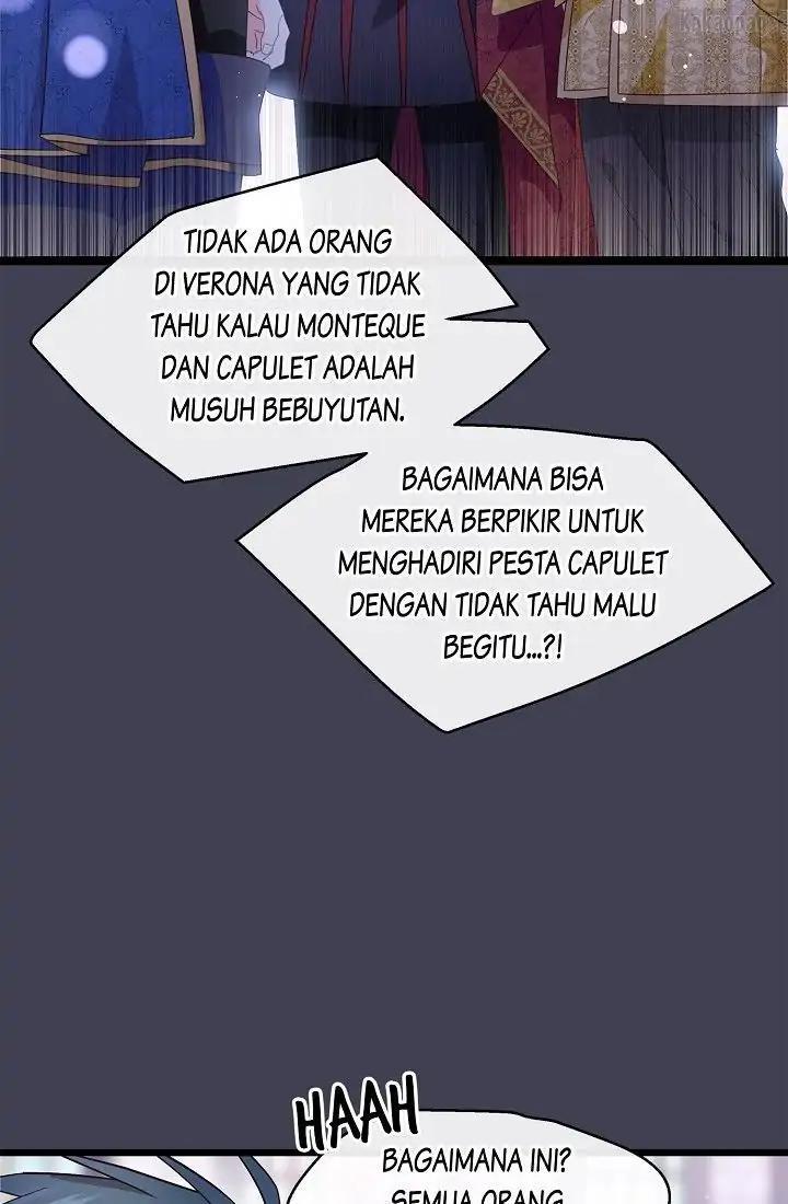 come-on-out-romeo - Chapter: 66
