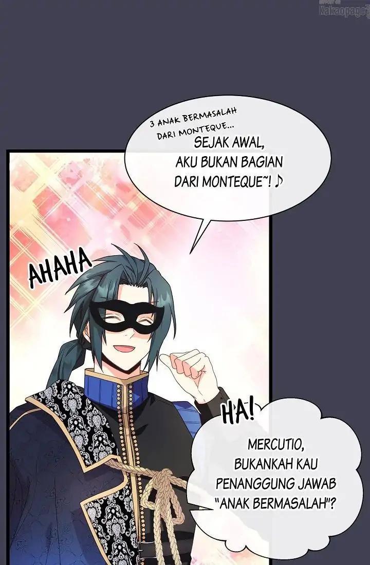 come-on-out-romeo - Chapter: 66