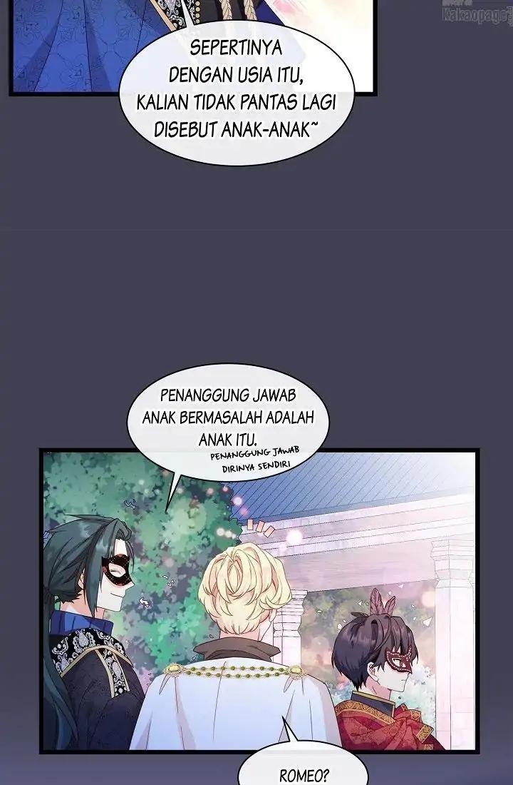 come-on-out-romeo - Chapter: 66