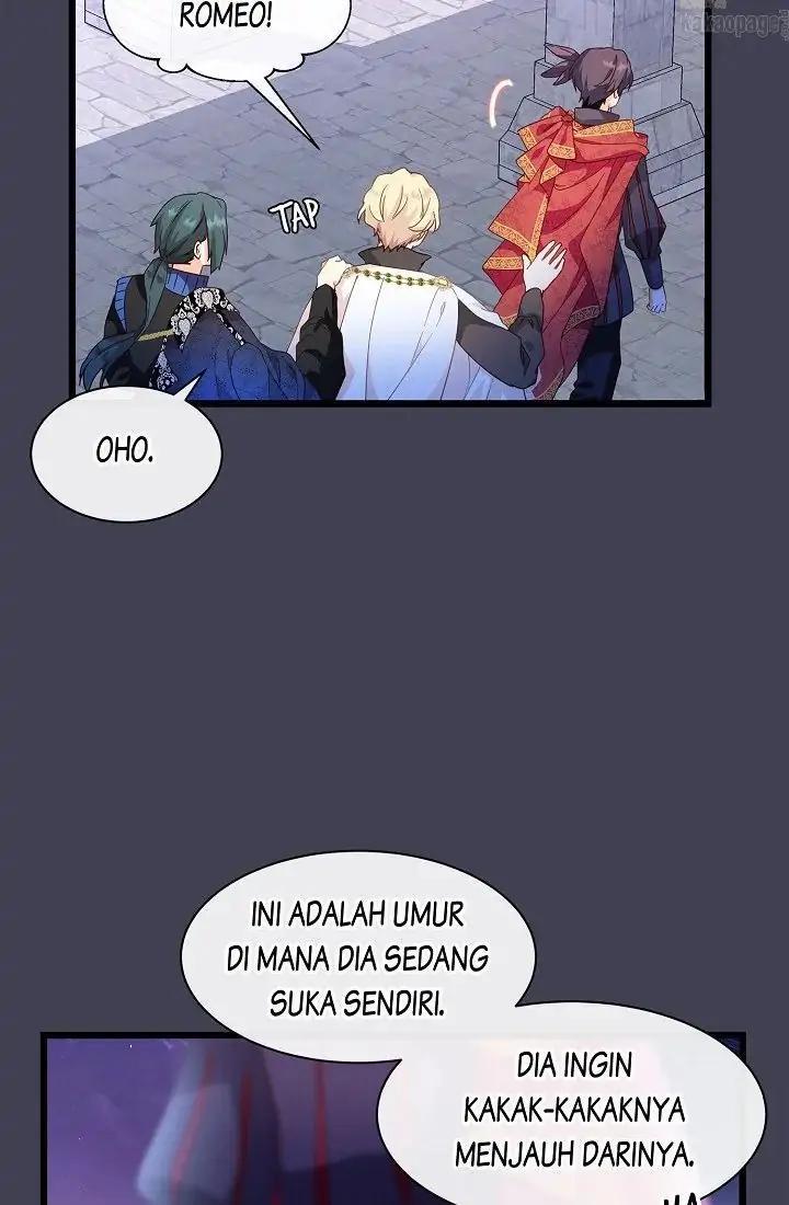 come-on-out-romeo - Chapter: 66