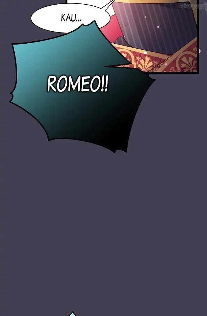 come-on-out-romeo - Chapter: 66