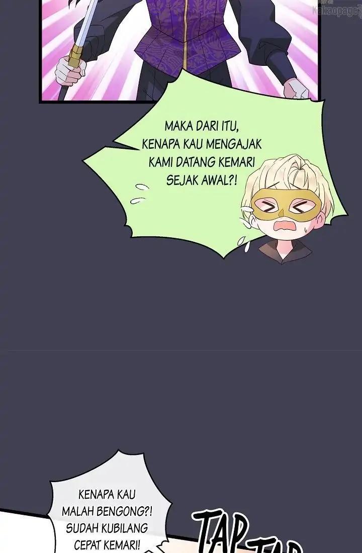 come-on-out-romeo - Chapter: 66