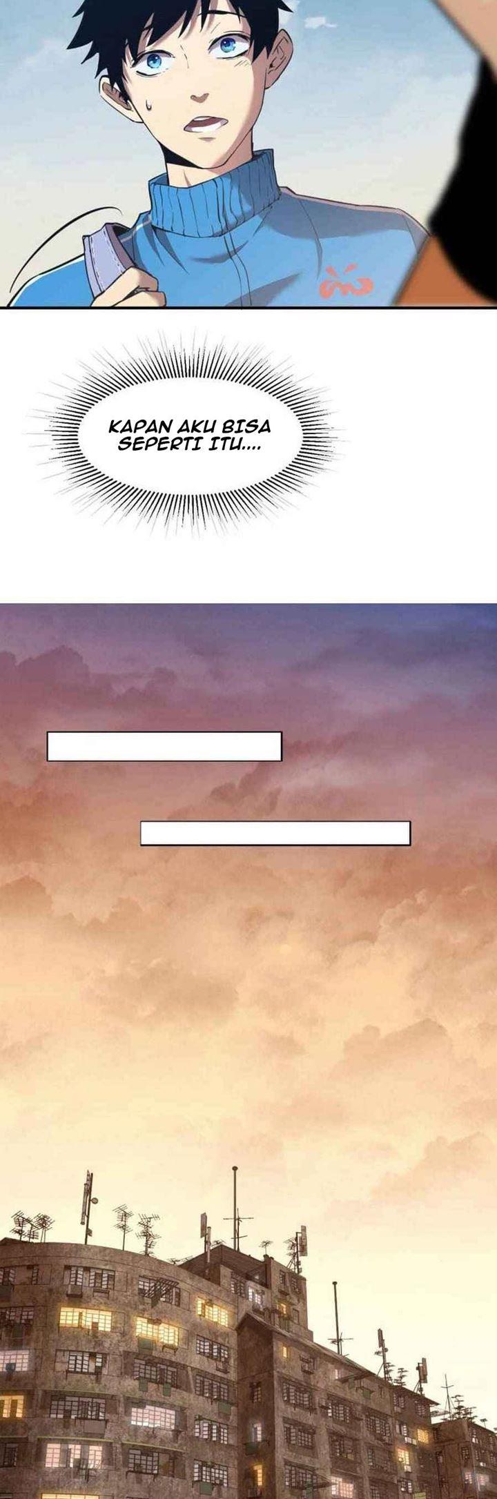leveling-in-the-future - Chapter: 1