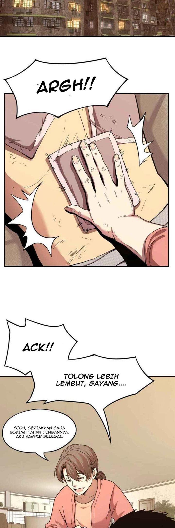 leveling-in-the-future - Chapter: 1