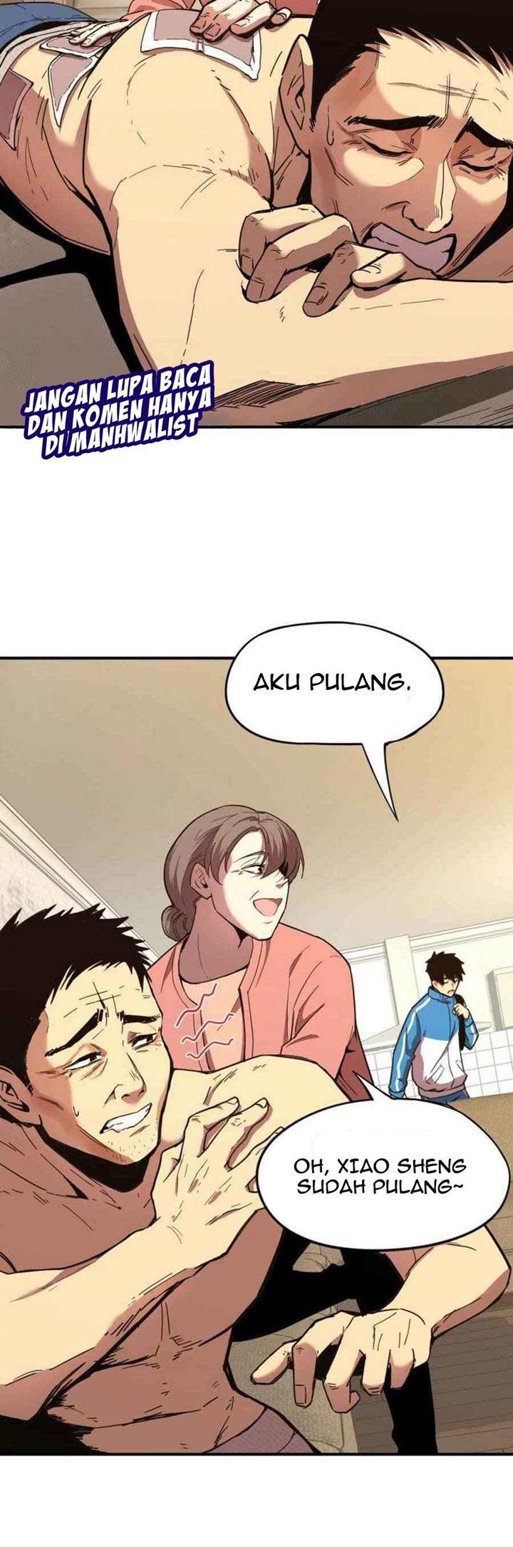 leveling-in-the-future - Chapter: 1