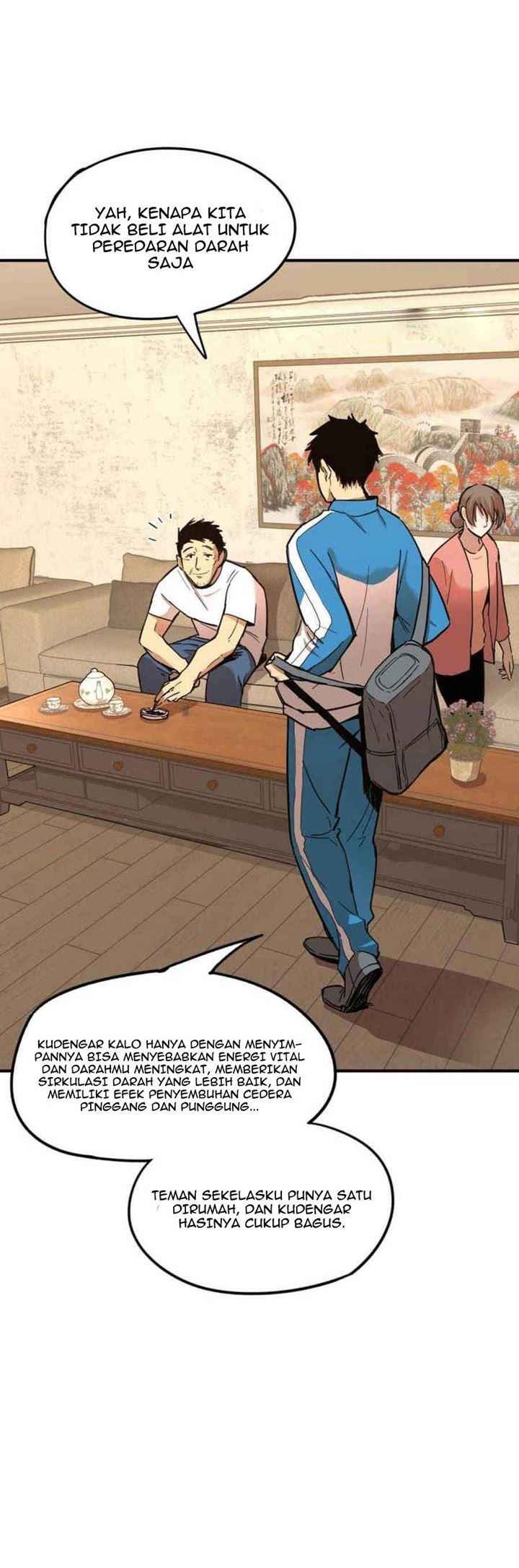 leveling-in-the-future - Chapter: 1