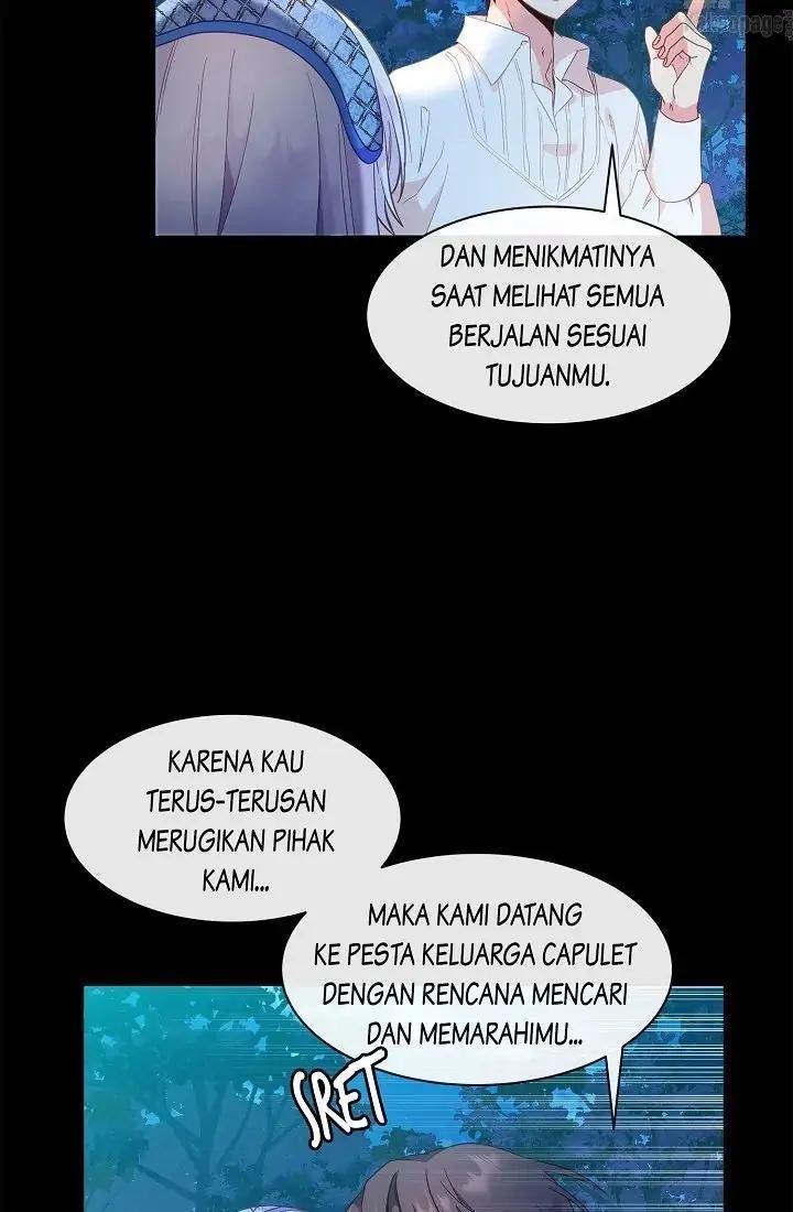come-on-out-romeo - Chapter: 67